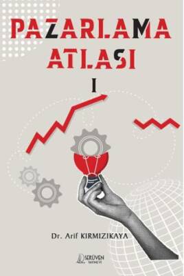 Pazarlama Atlası -1 - 1