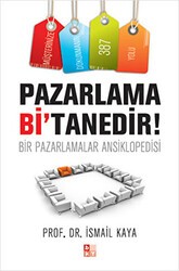 Pazarlama Bi’Tanedir! - 1