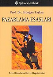 Pazarlama Esasları - Türkmen Kitabevi