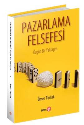Pazarlama Felsefesi - 1