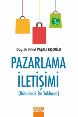 Pazarlama İletişimi - 1