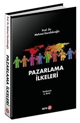 Pazarlama İlkeleri - Beta Yayınevi