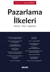 Pazarlama İlkeleri - Seçkin Yayıncılık