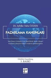 Pazarlama Kanunları - Gazi Kitabevi
