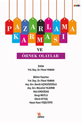 Pazarlama Karması ve Örnek Olaylar - 1