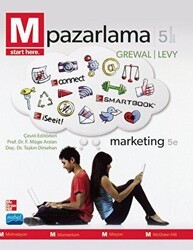 Pazarlama - Marketing - Nobel Akademik Yayıncılık