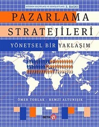 Pazarlama Stratejileri - 1
