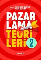 Pazarlama Teorileri 2 - MediaCat Kitapları