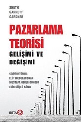 Pazarlama Teorisi - Beta Yayınevi