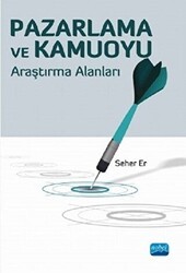 Pazarlama ve Kamuoyu - Nobel Akademik Yayıncılık