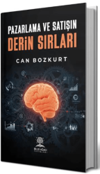 Pazarlama ve Satışın Derin Sırları - Bilgi Ağacı Yayınları