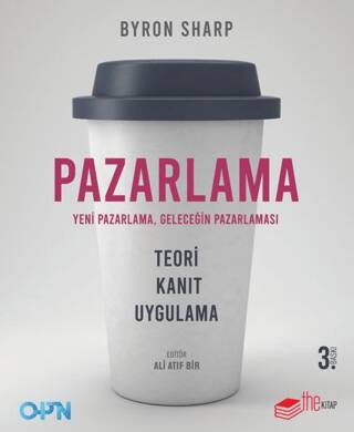 Pazarlama - Yeni Pazarlama, Geleceğin Pazarlaması - 1