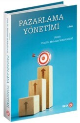 Pazarlama Yönetimi - Beta Yayınevi
