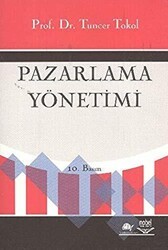 Pazarlama Yönetimi - Nobel Akademik Yayıncılık