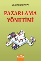 Pazarlama Yönetimi - Detay Yayıncılık