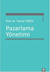 Pazarlama Yönetimi - Dora Basım Yayın