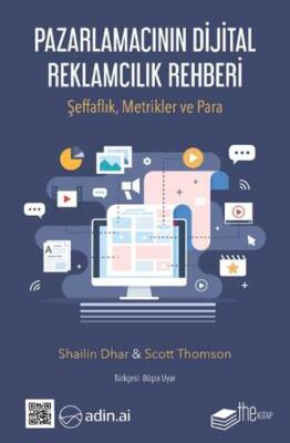 Pazarlamacının Dijital Reklamcılık Rehberi - 1