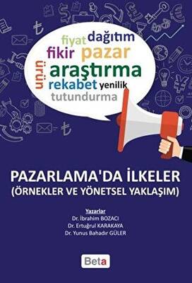 Pazarlama`da İlkeler - 1