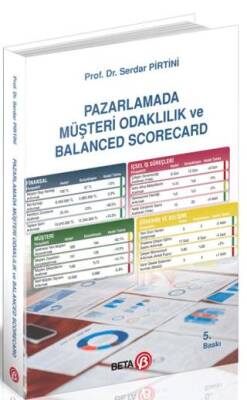 Pazarlamada Müşteri Odaklılık ve Balanced Scorecard - 1
