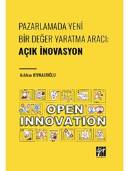 Pazarlamada Yeni Bir Değer Yaratma Aracı - Gazi Kitabevi