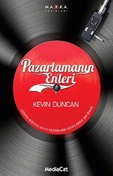 Pazarlamanın Enleri - MediaCat Kitapları