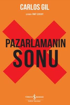 Pazarlamanın Sonu - 1