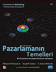 Pazarlamanın Temelleri - Nobel Akademik Yayıncılık