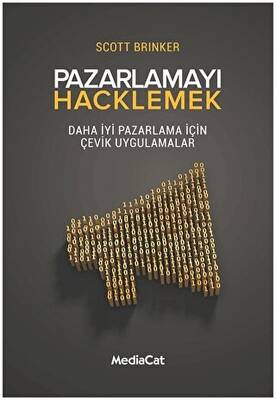 Pazarlamayı Hacklemek - 1