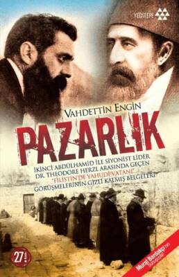 Pazarlık - 1