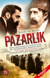 Pazarlık - Yeditepe Yayınevi