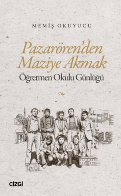 Pazarören`den Maziye Akmak - 1