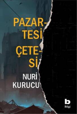 Pazartesi Çetesi - 1