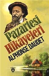 Pazartesi Hikayeleri - Dorlion Yayınları