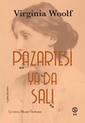 Pazartesi ya da Salı - Sia Kitap