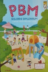 PBM Seslerini Söylüyorum - Mirket Yayınları