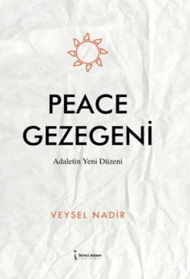 Peace Gezegeni - 1