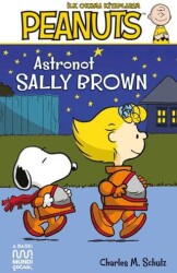 Peanuts: Astronot Sally Brown - Mundi