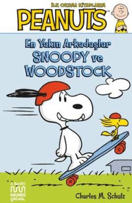 Peanuts: En Yakın Arkadaşlar Snoopy ve Woodstock - 1