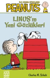 Peanuts: Linus`un Yeni Gözlükleri - 1