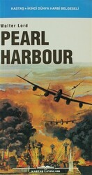 Pearl Harbour - Kastaş Yayınları