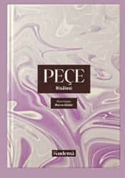 Peçe - Kudema Yayınları