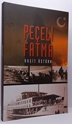 Peçeli Fatma - Mavi Nefes Yayınları