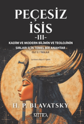 Peçesiz İsis 3 - 1