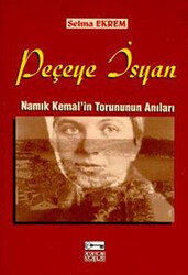 Peçeye İsyan - Anahtar Kitaplar Yayınevi