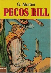 Pecos Bill - Yaba Yayınları