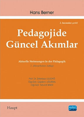 Pedagojide Güncel Akımlar - 1