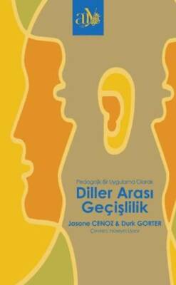 Pedagojik Bir Uygulama Olarak Diller Arası Geçişlilik - 1