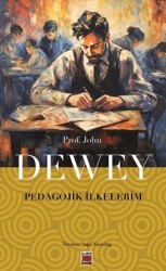 Pedagojik İlkelerim - Elips Kitap