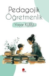 Pedagojik Öğretmenlik - Peta Kitap