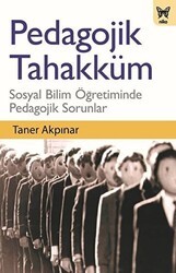 Pedagojik Tahakküm - Nika Yayınevi